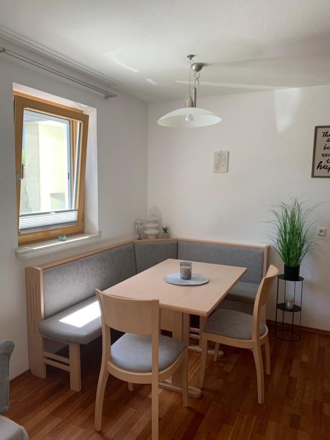 Apartmán Haus Helga Lienz Exteriér fotografie