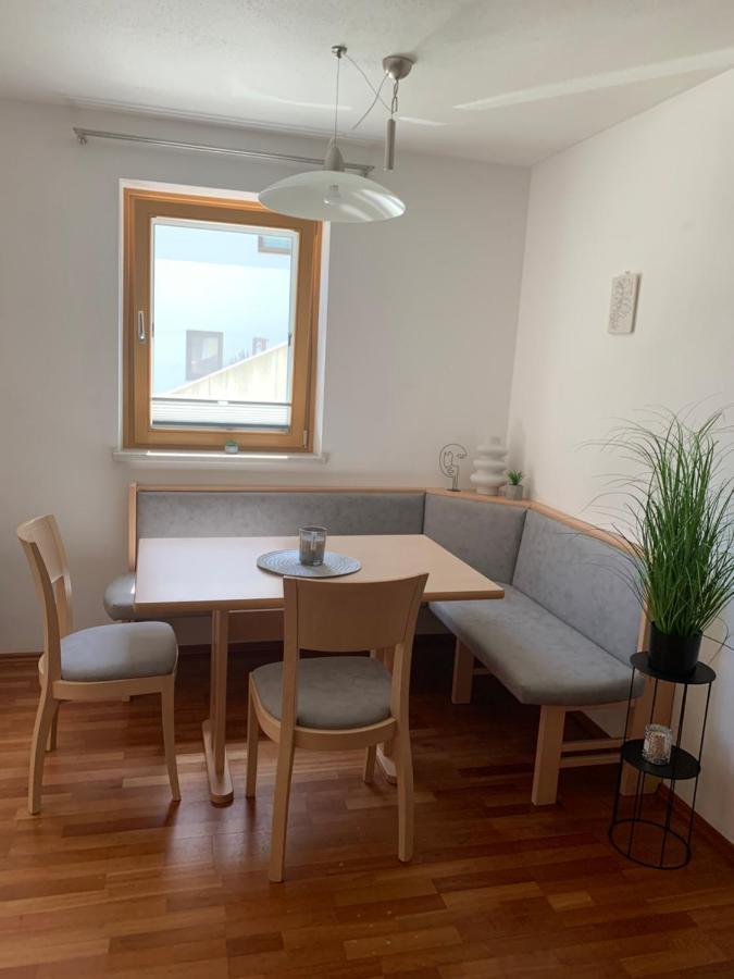 Apartmán Haus Helga Lienz Exteriér fotografie