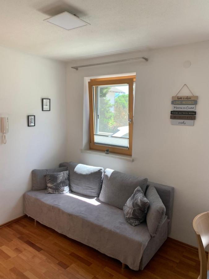 Apartmán Haus Helga Lienz Exteriér fotografie