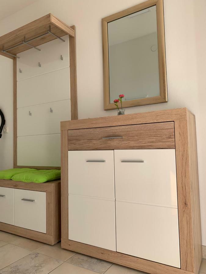 Apartmán Haus Helga Lienz Exteriér fotografie